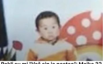 Rekli su mi “Vaš sin je nestao”: Majka 32 godine prevrtala nebo i zemlju, a onda je istina pogodila kao grom “Bio je kod kuće…”