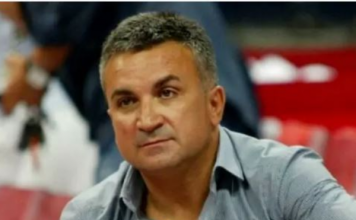 Posle operacije pošlo po zlu, ali Srđan se bori kao lav, Saška priznala: Doktori ne polažu velike nade…Nama je ostalo samo da se nadamo