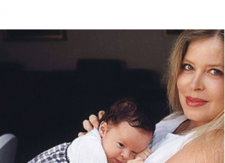 PoginuIa je mesec dana nakon porođaja, a od tada su prošle 22 godine: Evo kako danas izgleda ćerka Ene Begović – ista mati, prirodna Iepotica (Foto)