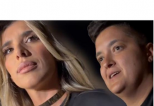 PROSLAVILE POČETAK ZAJEDNIČKOG ŽIVOTA!!HIT SCENA JOVANE PAJIĆ U MARIJINOM KREVETU!(FOTO)