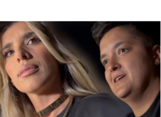 PROSLAVILE POČETAK ZAJEDNIČKOG ŽIVOTA!!HIT SCENA JOVANE PAJIĆ U MARIJINOM KREVETU!(FOTO)