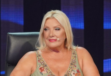 Sneža nije Srpkinja- Ovo je njeno državljanstvo! KAKO JE NIJE STID LAGATI SVE?