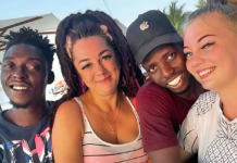 Majka i ćerka prodale stan da bi uživale u ljubavi sa članovima Masai plemena: Umesto sreće, osetile gorak ukus u ustima