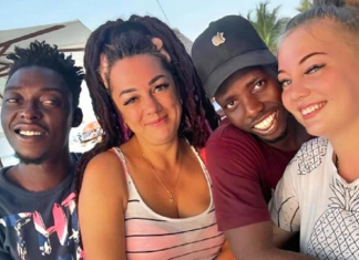 Majka i ćerka prodale stan da bi uživale u ljubavi sa članovima Masai plemena: Umesto sreće, osetile gorak ukus u ustima