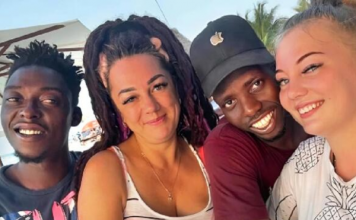 Majka i ćerka prodale stan da bi uživale u ljubavi sa članovima Masai plemena: Umesto sreće, osetile gorak ukus u ustima