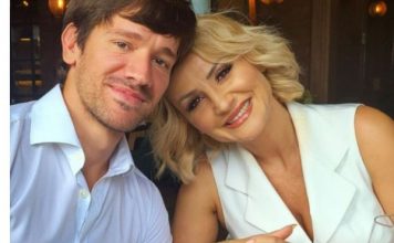 Voljeni moj mužu, ja ti ČESTITAM: Goca Tržan Raši javno saopštila NAJLJEPŠE VIJESTI poslije 7 godina borbe (FOTO)