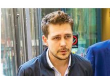 Miloš Biković nije Srbin: Glumac tek nedavno otkrio svoje pravo poreklo i prezime svojih predaka..(FOTO)