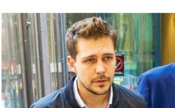 Miloš Biković nije Srbin: Glumac tek nedavno otkrio svoje pravo poreklo i prezime svojih predaka..(FOTO)