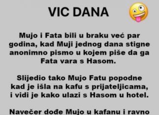VIC DANA: Fata vara Muju