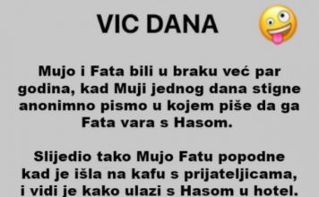 VIC DANA: Fata vara Muju