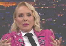 Lepa Brena prvi put o kćerki koju je ostavila? Nisam je vidjela, jednostavno ne znam kakva je