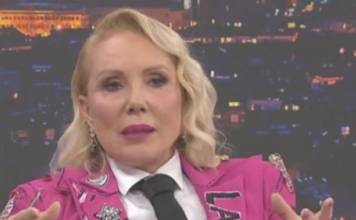 Lepa Brena prvi put o kćerki koju je ostavila? Nisam je vidjela, jednostavno ne znam kakva je