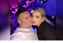 Mreže bruje da je Aldina Bajić oprostila mužu batine, jedan snimak otkrio sve (VIDEO)