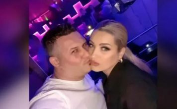 Mreže bruje da je Aldina Bajić oprostila mužu batine, jedan snimak otkrio sve (VIDEO)