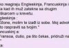 VIC DANA: Engleskinja, Francuskinja i Fata