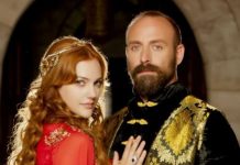 Kada je umrla Hurem je imala 52 godine: Pričalo se da ima ovu bolest, a evo kako su izgledali njeni poslednji dani