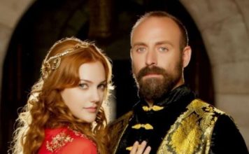 Kada je umrla Hurem je imala 52 godine: Pričalo se da ima ovu bolest, a evo kako su izgledali njeni poslednji dani