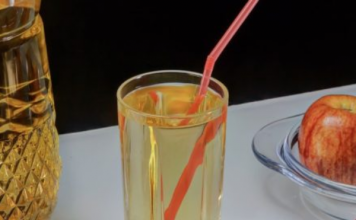 JABUK0V0 SIRĆE ZA ZDRAVLJE ZGL0BOVA: Pijte Jabukovo Sirće 15 Dana Ali Na 0vaj Način I Izliječite Artritis I Spasite Svoje Zglobove…