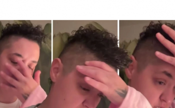 MARIJA ŠERIFOVIĆ LIJE SUZE ZBOG SINA: Pjevačica doživjela emotivni SLOM, sve je stiglo zbog ODLUKE! (FOTO)