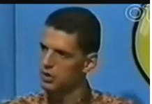 DRAŽENE, DA LI SI TI SRBIN? Čuveni košarkaš usred rata dobio NEZGODNO PITANJE! Voditelj se USPANIČIO, Petrovićev odgovor se PAMTI!