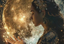 Večeras tačno u 22.30 sati stiže nevjerovatan događaj! Pun Mjesec u Biku mijenja sudbinu 4 znaka