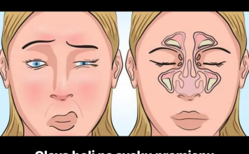 Glava boli na svaku promjenu vremena – OVO JE NAJMOĆNIJI LIJEK ZA SINUSE: Uradite ovo prije spavanja i SVE ĆE PROČISTITI