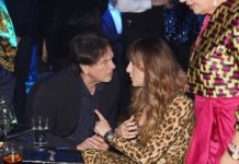 ZDRAVKO ČOLIĆ ČITAVU NOĆ GRLIO I LJUBIO 23 GODINA MLAĐU PEVAČICU! Svi zanemeli kada su videli ovaj prizor: Pogledajte FOTOGRAFIJE…