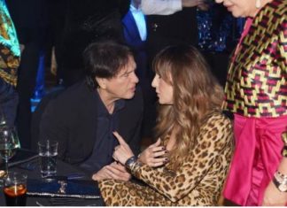 ZDRAVKO ČOLIĆ ČITAVU NOĆ GRLIO I LJUBIO 23 GODINA MLAĐU PEVAČICU! Svi zanemeli kada su videli ovaj prizor: Pogledajte FOTOGRAFIJE…