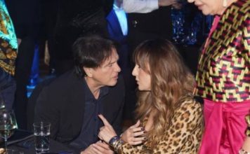 ZDRAVKO ČOLIĆ ČITAVU NOĆ GRLIO I LJUBIO 23 GODINA MLAĐU PEVAČICU! Svi zanemeli kada su videli ovaj prizor: Pogledajte FOTOGRAFIJE…