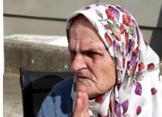 “Ja sam muslimanka i živela sam 4 godine u istoj kući sa popom” Ispovest nana Zibe “Došao je sa liturgije i rekao mom mužu…”