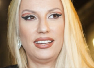 Konačno mi se ostvaruje sve što sam godinama željela: Rada Manojlović presretna, čestitke stižu sa svih strana!