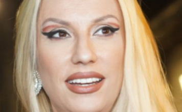 Konačno mi se ostvaruje sve što sam godinama željela: Rada Manojlović presretna, čestitke stižu sa svih strana!