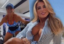 Andrea je spavala sa više od 720 ljudi: Na orgijama je bila sa 15 njih odjednom, a ono što joj je rekao lekar svima prepričava