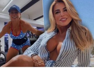 Andrea je spavala sa više od 720 ljudi: Na orgijama je bila sa 15 njih odjednom, a ono što joj je rekao lekar svima prepričava