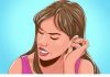 Uši vas stalno svrbe: to znači samo jedno – ne igrajte se!