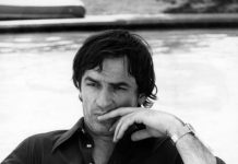 NAPISAO OPROŠTAJNO PISMO, POKRIO SE ČARŠAVOM I PUCAO SEBI U GLAVU: Naš glumac je ludo voleo jednu ŽENU 50 godina