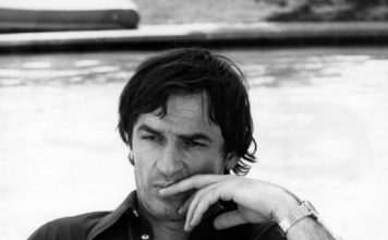 NAPISAO OPROŠTAJNO PISMO, POKRIO SE ČARŠAVOM I PUCAO SEBI U GLAVU: Naš glumac je ludo voleo jednu ŽENU 50 godina