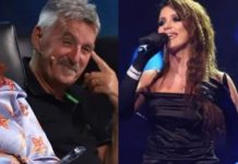 BOSANAC P0LUDIO ZA TAKMIČARKOM ZVEZDA GRANDA, MOLIO DA MU DAJU NJU: Izgleda kao avion, A TEK DA ČUJETE KAKO PJEVA