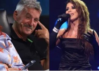 BOSANAC P0LUDIO ZA TAKMIČARKOM ZVEZDA GRANDA, MOLIO DA MU DAJU NJU: Izgleda kao avion, A TEK DA ČUJETE KAKO PJEVA