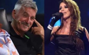 BOSANAC P0LUDIO ZA TAKMIČARKOM ZVEZDA GRANDA, MOLIO DA MU DAJU NJU: Izgleda kao avion, A TEK DA ČUJETE KAKO PJEVA