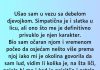 “Započeo sam vezu sa debelom djevojkom, privukla me njena spontanost a onda su svi počeli…”