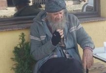 Bio najveći šmeker Juge, pa objavio fotografiju na kojoj izgleda kao beskućnik: Skrasio se kraj 32 godine mlađe Milene