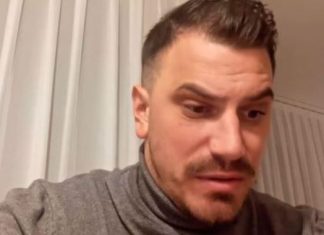 KAKAV SKANDAL! Bivši fudbaler Hajduka javno otkrio da ga žena vara! Objavio dokaze