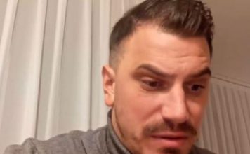 KAKAV SKANDAL! Bivši fudbaler Hajduka javno otkrio da ga žena vara! Objavio dokaze