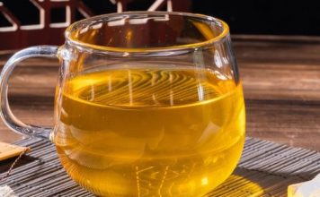 Najmoćniji napitak za topljenje masti: Dve kašike dnevno i recite zbogom salu na stomaku