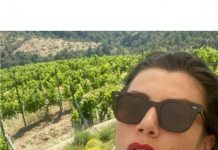 MUŽ HTEO DA JE IZNENADI, A ONDA JE ZATEKAO G0LU SA ROĐENIM OCEM: I dan danas se prepričava SKANDAL poznate glumice