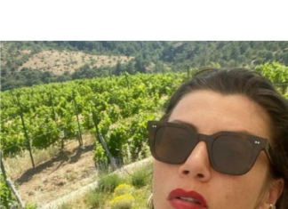 MUŽ HTEO DA JE IZNENADI, A ONDA JE ZATEKAO G0LU SA ROĐENIM OCEM: I dan danas se prepričava SKANDAL poznate glumice