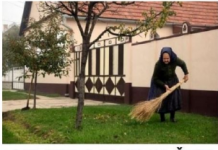 EVO KADA SE NI ZA ŽIVU GLAVU NE IDE NA GROBLJE: Veruje se da je MNOGO OPASNO i da ćete navući veliku NESREĆU