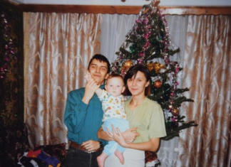 Rođen sam 1970. godine: Moj otac je oženio moju majku kako bi prikrio da je gej