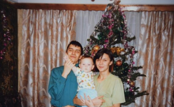 Rođen sam 1970. godine: Moj otac je oženio moju majku kako bi prikrio da je gej